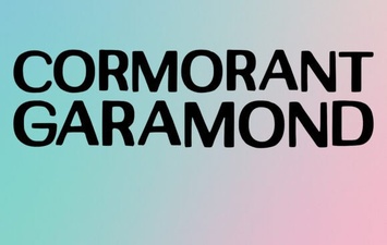 Elevate Designs with Cormorant Garamond Font