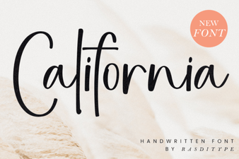 California Font: Design & Download Guide